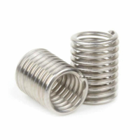 Tangless CoilThread Gewindeeinsatz M 12 x 1.75 - 1.5 D - 100 Stk. 