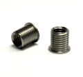 Gewindereparatur-Satz M 8 x 1.25 - Edelstahl Buchsen
