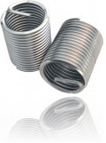 Gewindeeinsatz M 10 x 1.25 - 2.5 D - 100 Stk.