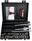 Gewindereparatur-Satz M 8 x 1.25 - PRO