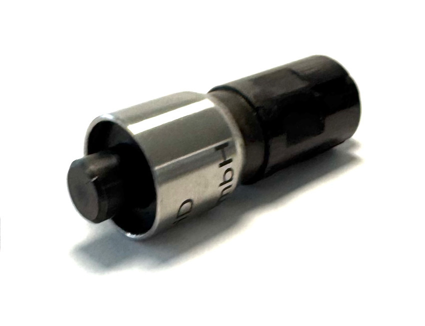 Einbauwerkzeug LokSert M5 x 0.8 - Heavy Duty - mit Überwurfkappe - 1 Stück