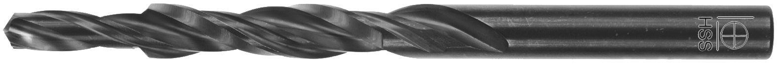Mf-Stubo.90°.zyl.mittel - HSS - N - rechts - DIN 8378