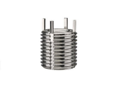 Gewindeeinsatz Sert M16x2.0 - 22mm - Heavy Duty - AISI 303 (1.4305)