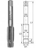 Kombigewindebohrer M 8 x 1.25 EG (mit Übermaß für Drahtgewindeeinsätze)