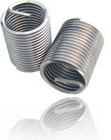 Gewindeeinsatz M 14 x 1.25 - 2.0 D - 10 Stk. 